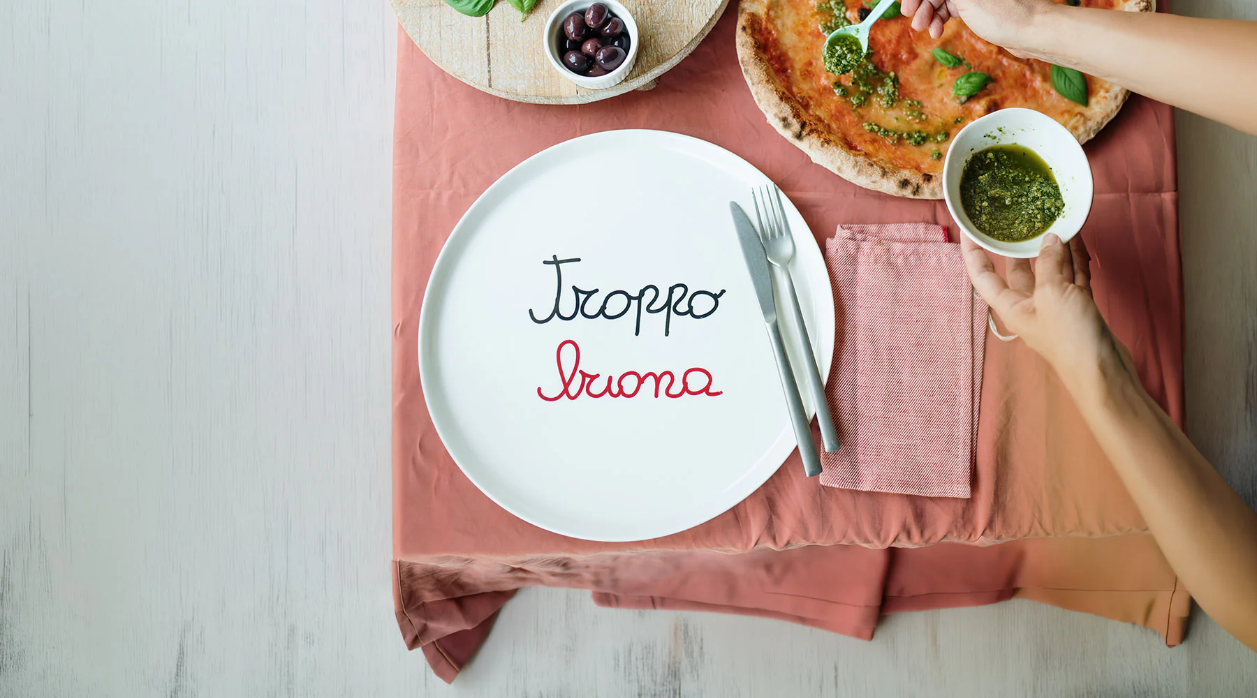 Eleganza e Serenità Quotidiana